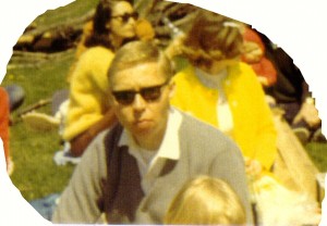 Initial Migrating Saints